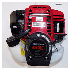 Двигатель бензиновый Honda GX35 для TSS-VTH-1,2 (SF-015-GX35)/engine Honda GX35, TSS-VTH-1,2 (SF-015-GX35)