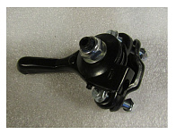 Рычаг троса газа TSS-WP90TL/H/Throttle lever (CNP15049)