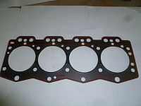 Прокладка головки блока цилиндров Weichai WP2.5D22E2 /Cylinder head gasket