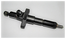 Форсунка топливная TDY-N 70 4LT/Fuel Injector (1DQ000-1112100S2)