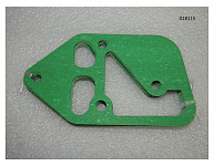 Прокладка кронштейна фильтра масла Ricardo K4100; TDK 26, N 38,56,66 4L/Gasket,oil filter