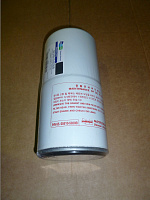 Фильтр масляный Hyundai Doosan DP180LA, P126TI/Oil filter (65.05510-5020B, 65.05510-5020A)