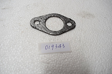 Прокладка глушителя EY20/GASKET, exhaust