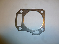 Прокладка головки блока цилиндра (D=69 мм) GX160,ТБ60Б,200Б (073543)/ Cylinder head gasket ,KG-160-0