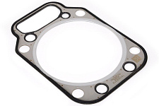 Прокладка головки блока целиндров 4M11G90/5 /Cylinder Head Gasket (13059912)