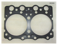 Прокладка головки блока цилиндров TDW 432 6LTE/Cylinder head gasket 