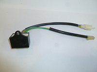 Реле для Кипор  IG6000 (Ignition module for KGE7000Ti,KGE7000Ti-13602)