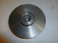 Крыльчатка помпы TSS-PGS100/Pump impeller