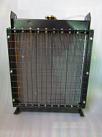 Радиатор охлаждения TDL 36 4L/Radiator assembly