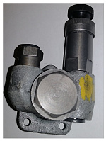 Насос ручной подкачки топлива ММЗ Д-246.4-106М (Д) (фланец 72х55,правый) /ТННД 990.3554