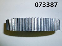 Шестерня вала распределительного KM186F/Camshaft timing gear