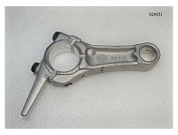 Шатун в сборе SGG 2000N-3200EN Duplex,SGG 3800Ei-4000Ei,KM170FD / Сonnecting rod body (03.03.13010-17003-00)