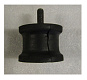 Амортизатор (60х45х1Ш М10) платформы двигателя WP90/Shock absorber for vibrating plate
