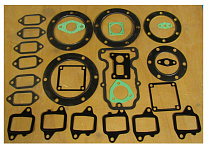 Комплект прокладок двигателя 6M21/Engine seal kit