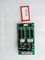 Плата TIG/MMA-315P AC/DC/AC DRIVER BOARD