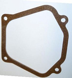 Прокладка крышки клапанов SGG 10000(..), 2V78F-2 / Cylinder head cover gasket (12212)