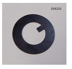 Шайба стопорная TDA-N 230 6LTE/Lock washer (761G-07-032a)
