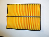 Фильтр воздушный прямоугольный SDG 10 000 (открытая) (225х170х30 мм) /Air filter element