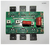 Плата инвертора/TOP MMA-400 VR IGBT INVERTER BOARD PB-YL-PCB-N08-A0(1)