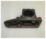 Корпус термостата TDL17 -36 4L/Thermostat cover