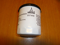 Фильтр масляный F4M2011/Oil filter