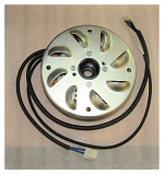 Альтернатор 230V инверторный (Статор+Ротор) SGG 4200Ei / Alternator (Stator+Rotor) 230V