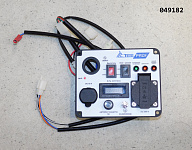 Панель управления в сборе SGG 1400Si,SH60B / Control panel assembly (20114-07910-00)