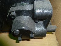 Вибратор в сборе TSS-WP160/170 (119х1B)/Vibrator assembly, №24 (CNP300024)