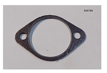 Прокладка колектора выпускного WP3.9D33E2/Exhaust Manifold Gasket