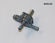 Кран топливного бака SGG 1400Si / Fuel cock (20133-00029-00)