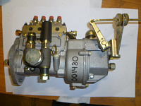 Насос топливный высокого давления Ricardo K4102DS; TDK 48 4LT/Fuel Injection Pump