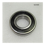 Подшипник (30х62х16) шариковый/Bearing 6206-2Z