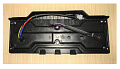 Панель управления в сборе SGG 2800EN / Control panel assembly (02.07.35610-TSS400022-H204)
