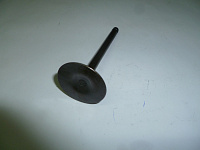 Клапан впускной KM2V80/Intake valve