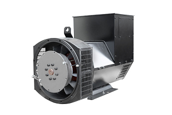 Evotec TCU428C (EVO428C04, 800 кВт SAE 0/18)