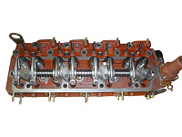 Головка блока цилиндров в сборе TDL 36 4L/Cylinder head Assy