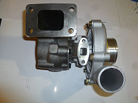 Турбокомпрессор Ricardo R6105; TDK 100,132 6LT(YJ75AK)/Turbocharger