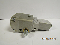 Насос управления реверсом в сборе TSS-СР-350/Handle Pump Assy №5 (2304-07000-1)