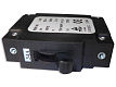 Выключатель автоматический (одинарный) 34А SGG7500 / On/off switch