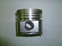 Поршень TDQ12 3L (D=85 мм) /Piston