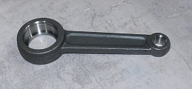 Шатун редуктора TSS RM80H,L/Connecting rod, (80K-B08)