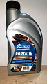 Масло полусинтетическое ТСС Портатив SAE 10W-40 API SG/CD канистра 1л/Motor oil 1liter can