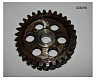 Шестерня привода масляного насоса Ricardo R6105; TDK56-170 6LT /Oil pump gear