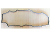 Прокладка крышки клапанов SDEC SC7H230D2; TDS 155,168 6LTE/Cylinder head cover gasket (S00005003)