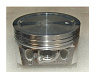 Поршень Ø92 (1,2х1,2х2,5мм) 192F(S460)/Piston