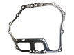 Прокладка крышки блока цилиндра SDG 6500,186F,186 FA ,192 FD/Crankcase cover gasket 86-1704603.78-1704602,КМ186F-01015)