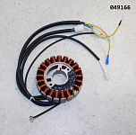 Статор альтернатора инверторный 230V SGG 1400Si,SH60B / Inverter motor stator 230V (20005-00284-00)