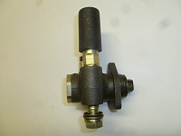 Насос ручной подкачки топлива R4105 (фланец 45х56 мм,правый) /Hand Primer pump, right, SI/H2204, КD-666