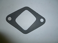 Прокладка впускного коллектора TDL16- 36 4L /Intake manifold gasket