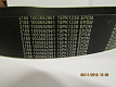 Ремень помпы/вентилятора Baudouin 6M33G715/5 /V Belt (1000692961)